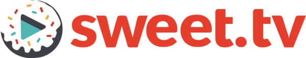 logo1 logo sweet TV bez tla